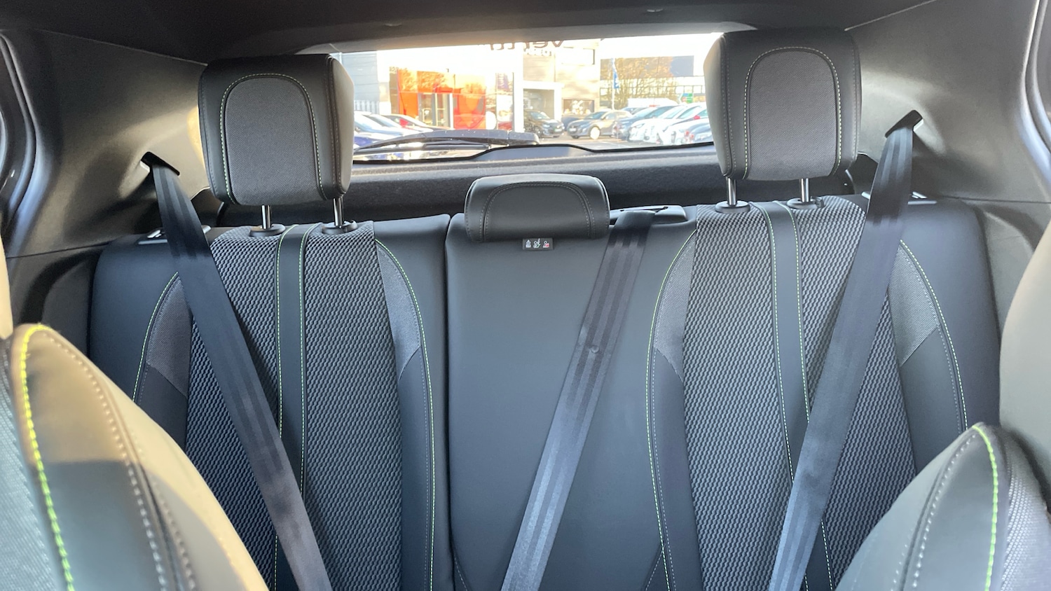 Used Peugeot 2008 2024 for sale - 76905955: Photo 15