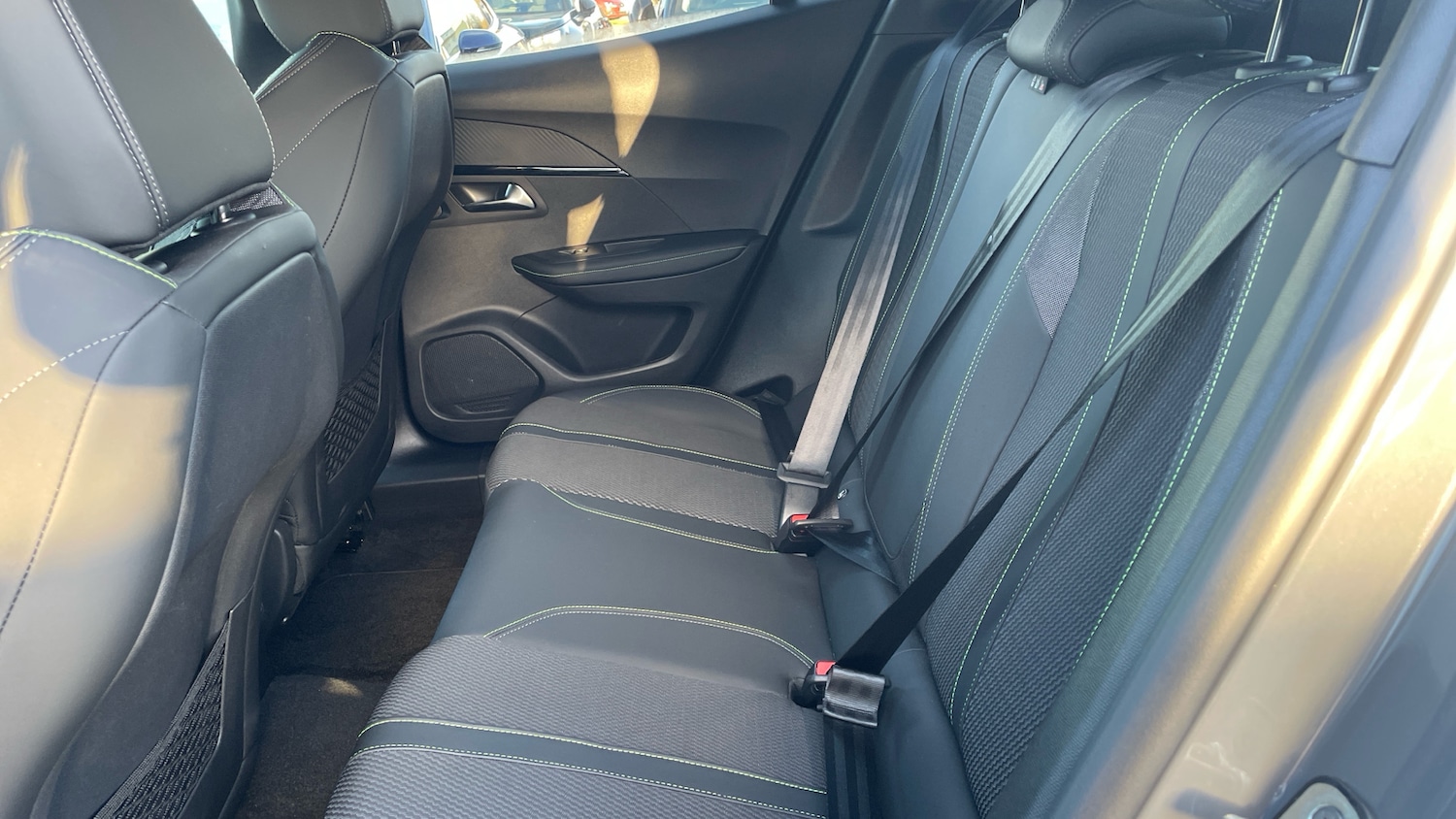 Used Peugeot 2008 2024 for sale - 76905955: Photo 16