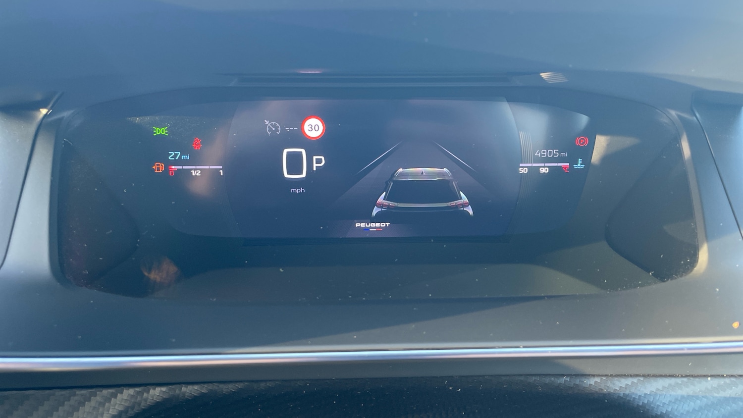 Used Peugeot 2008 2024 for sale - 76905955: Photo 18