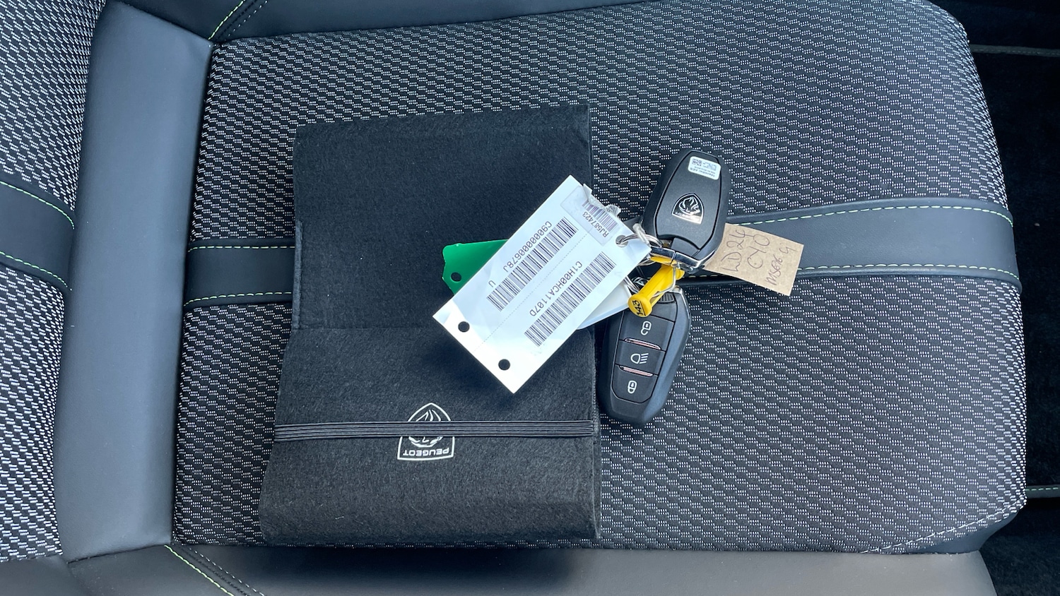 Used Peugeot 2008 2024 for sale - 76905955: Photo 19