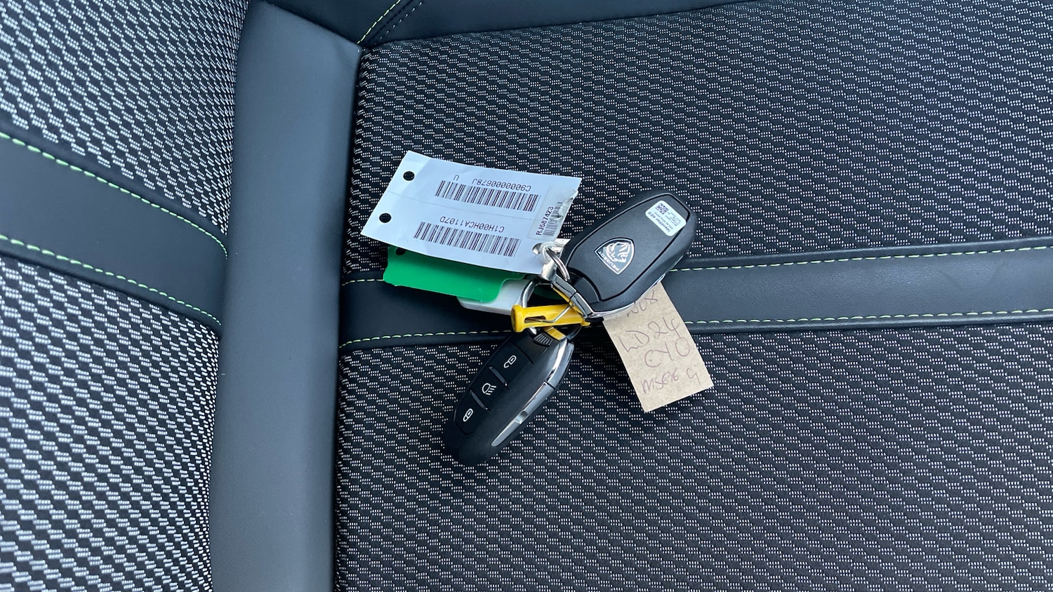 Used Peugeot 2008 2024 for sale - 76905955: Photo 20