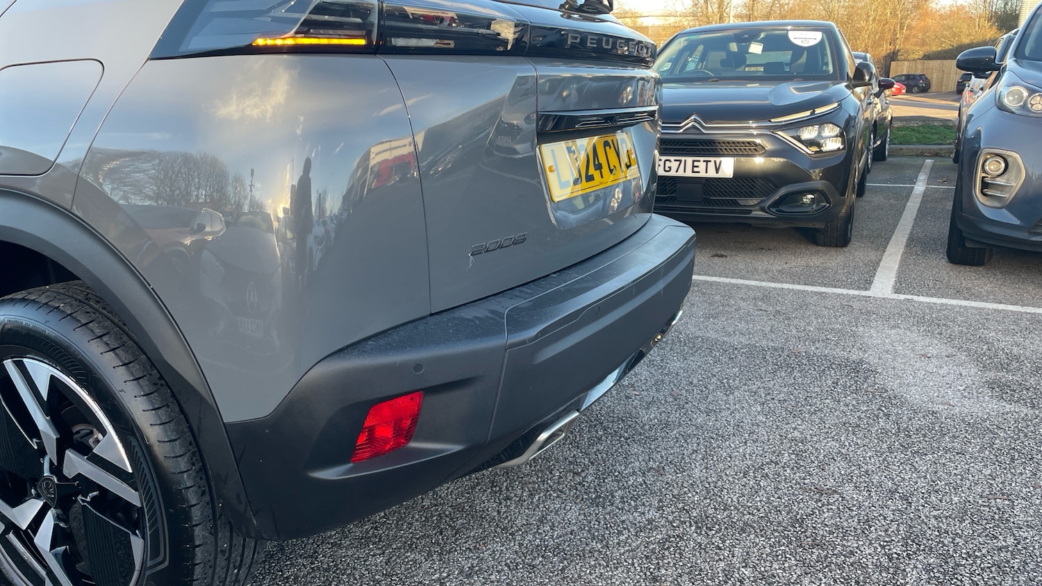 Used Peugeot 2008 2024 for sale - 76905955: Photo 21