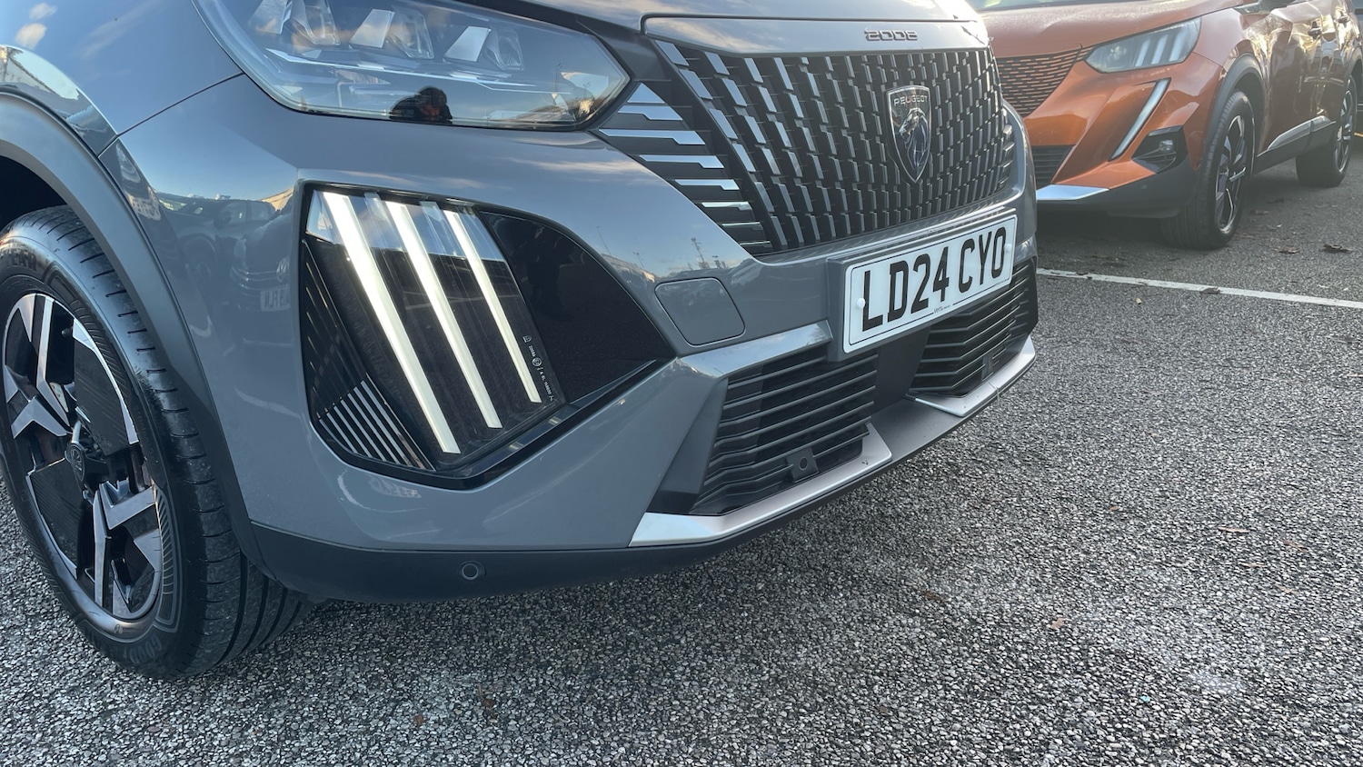 Used Peugeot 2008 2024 for sale - 76905955: Photo 24