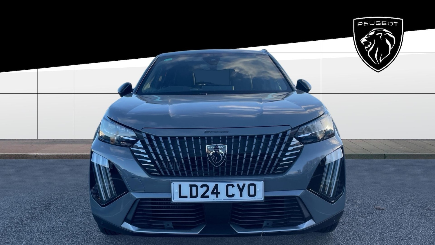 Used Peugeot 2008 2024 for sale - 76905955: Photo 3