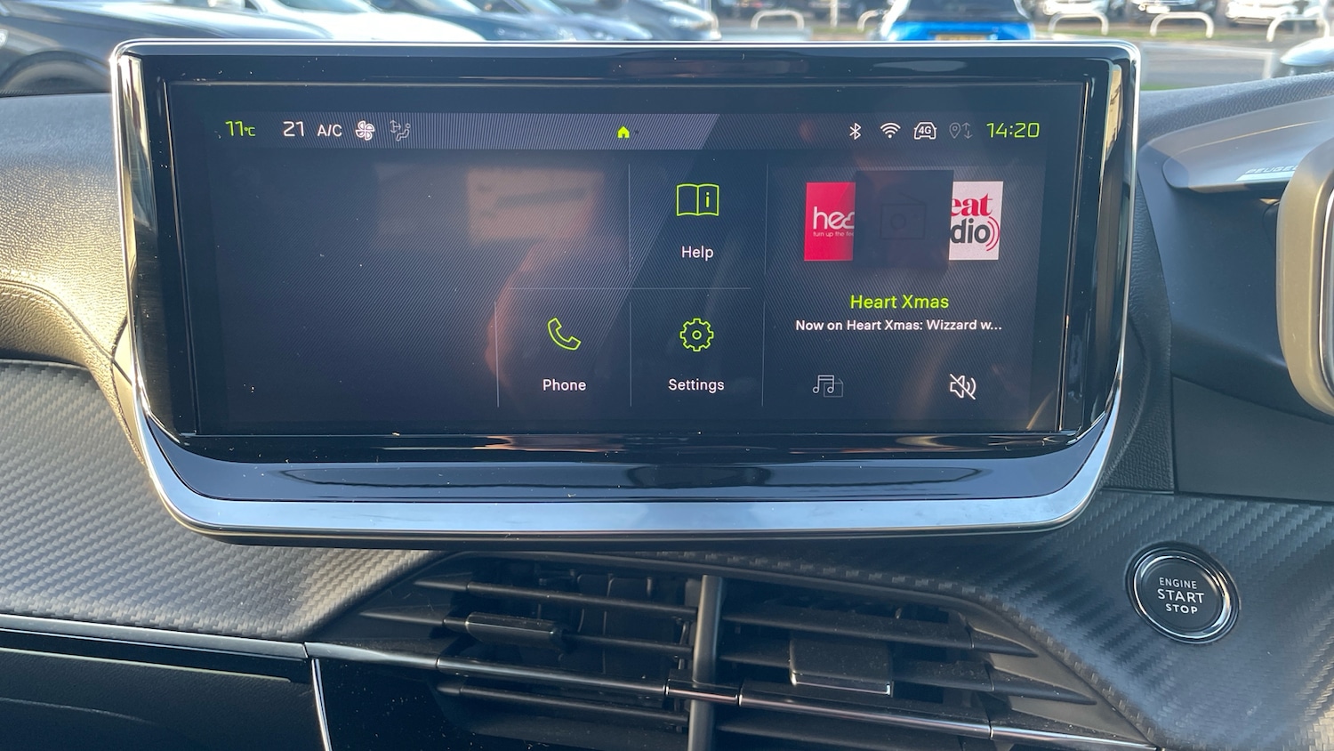 Used Peugeot 2008 2024 for sale - 76905955: Photo 39