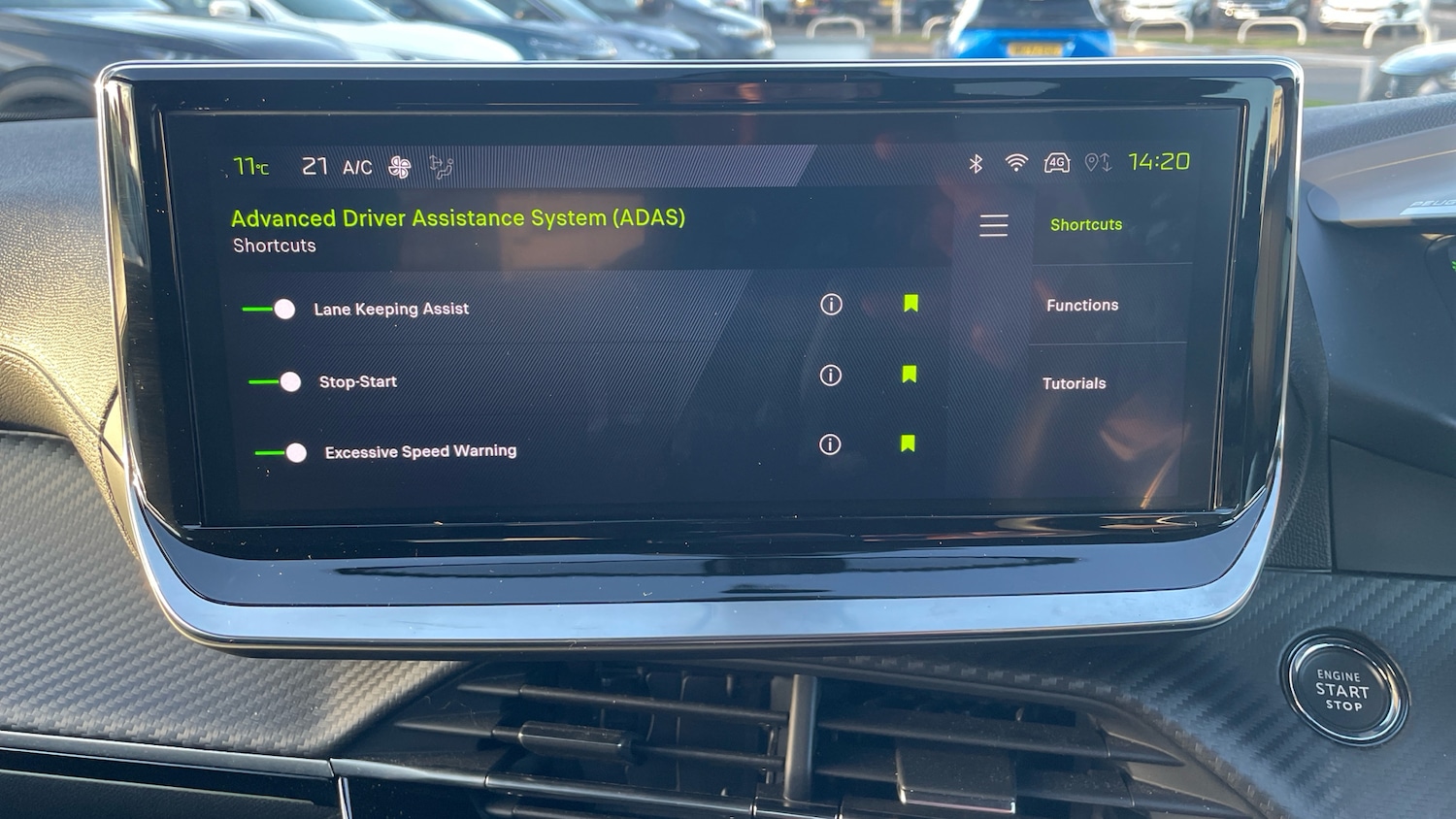 Used Peugeot 2008 2024 for sale - 76905955: Photo 40