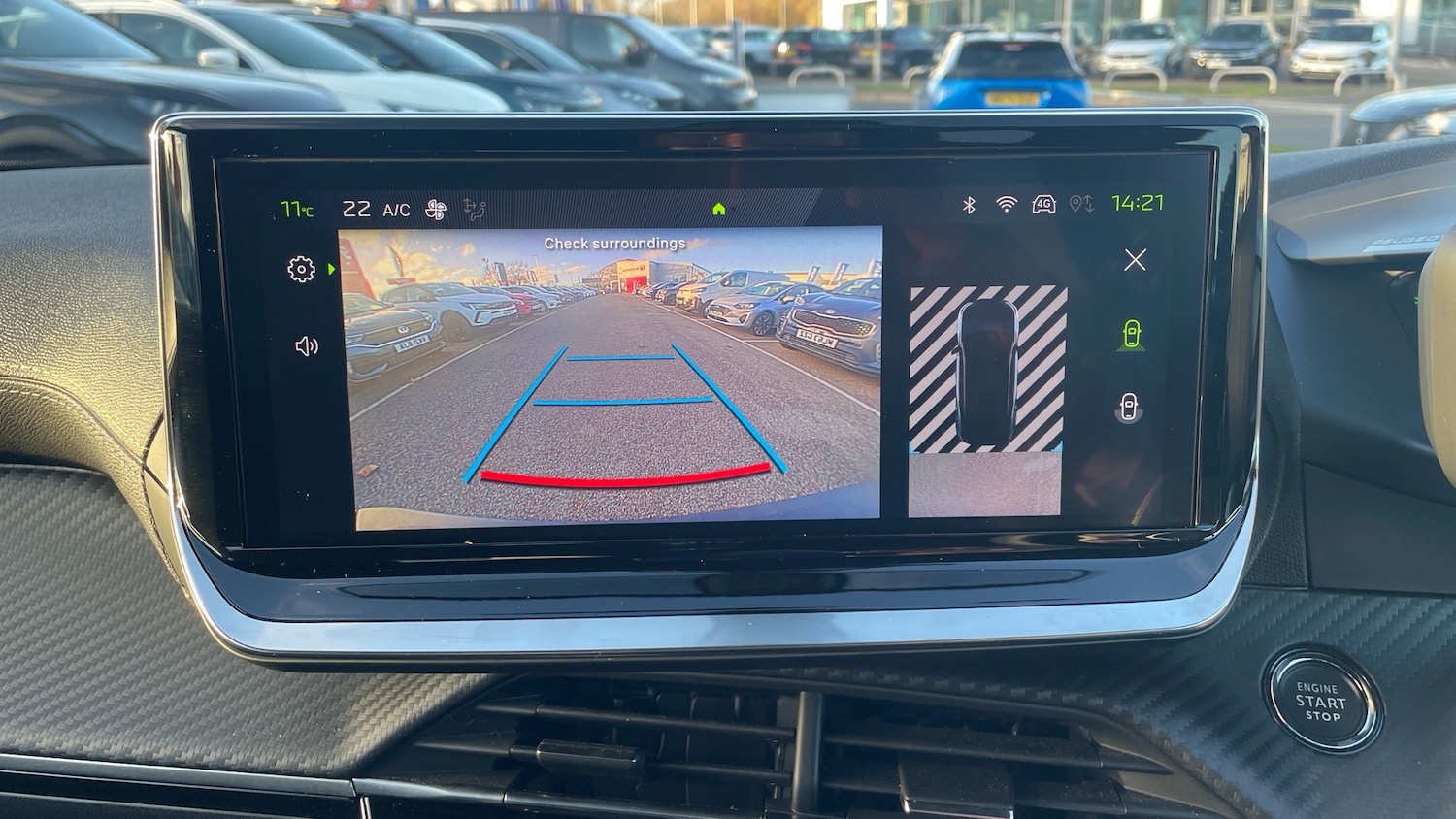 Used Peugeot 2008 2024 for sale - 76905955: Photo 43