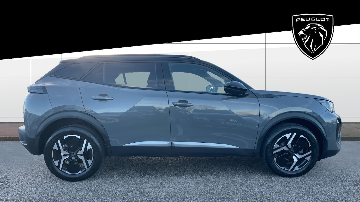 Used Peugeot 2008 2024 for sale - 76905955: Photo 5