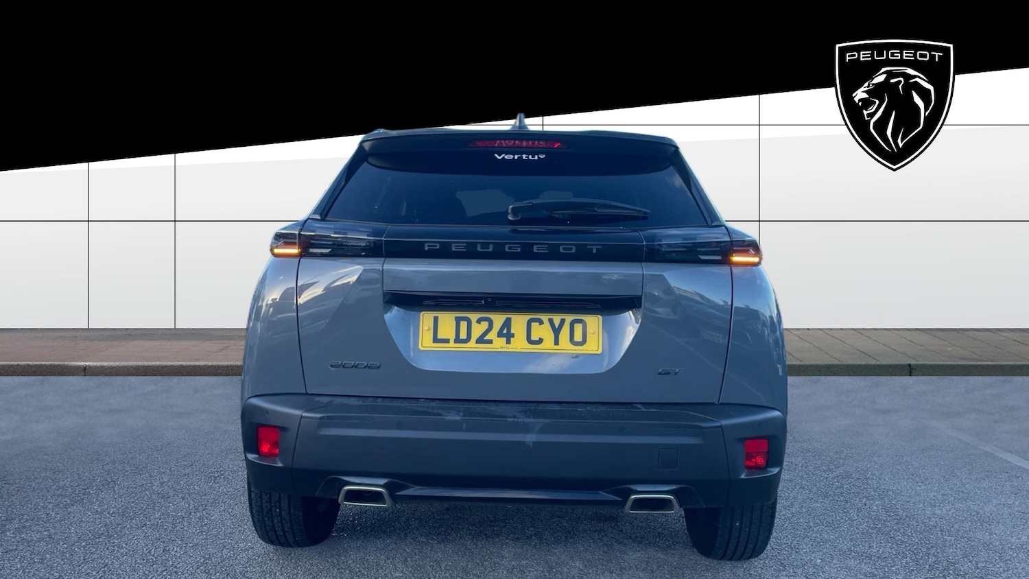 Used Peugeot 2008 2024 for sale - 76905955: Photo 6