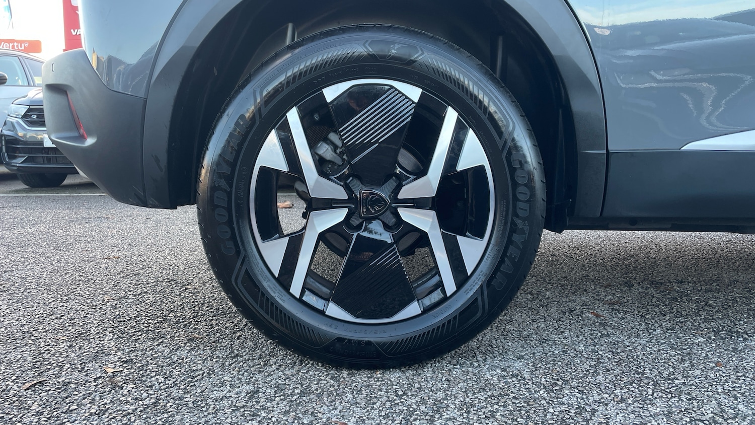 Used Peugeot 2008 2024 for sale - 76905955: Photo 7