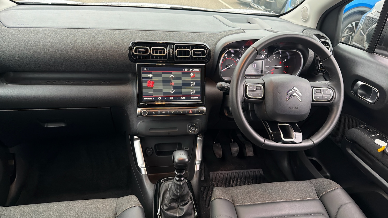 Used Citroen C3 Aircross 2024 for sale - 77298245: Photo 10