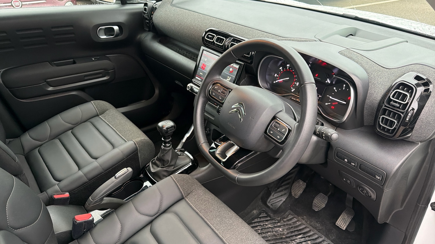 Used Citroen C3 Aircross 2024 for sale - 77298245: Photo 11