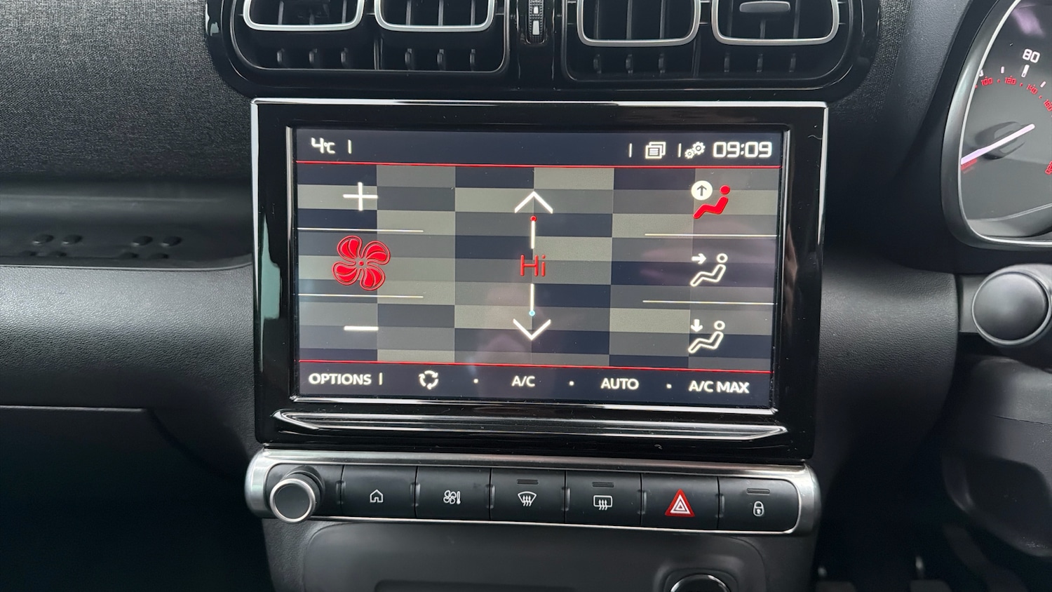 Used Citroen C3 Aircross 2024 for sale - 77298245: Photo 12