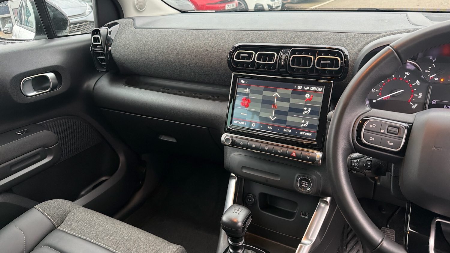 Used Citroen C3 Aircross 2024 for sale - 77298245: Photo 14