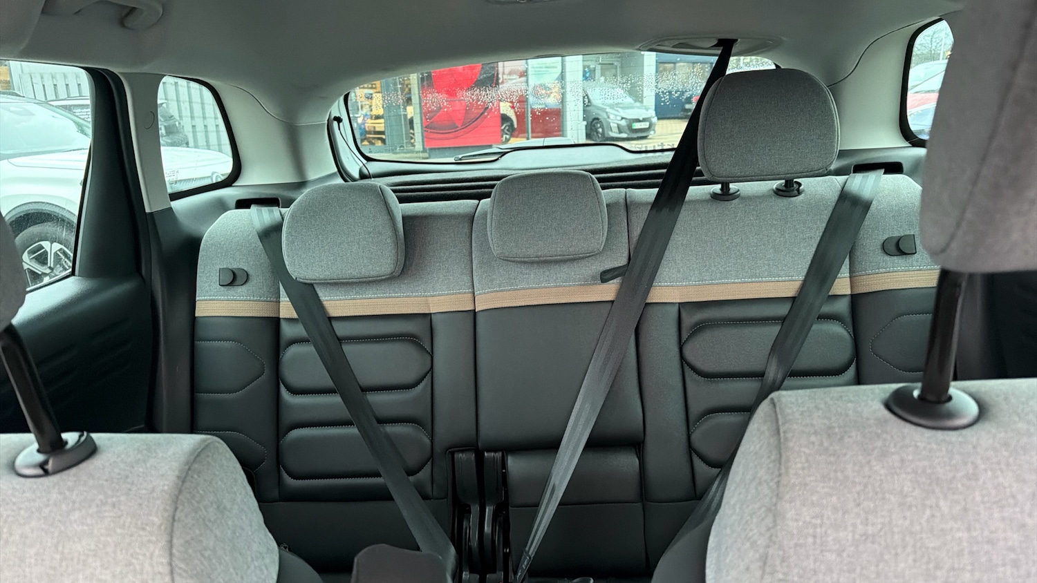 Used Citroen C3 Aircross 2024 for sale - 77298245: Photo 15