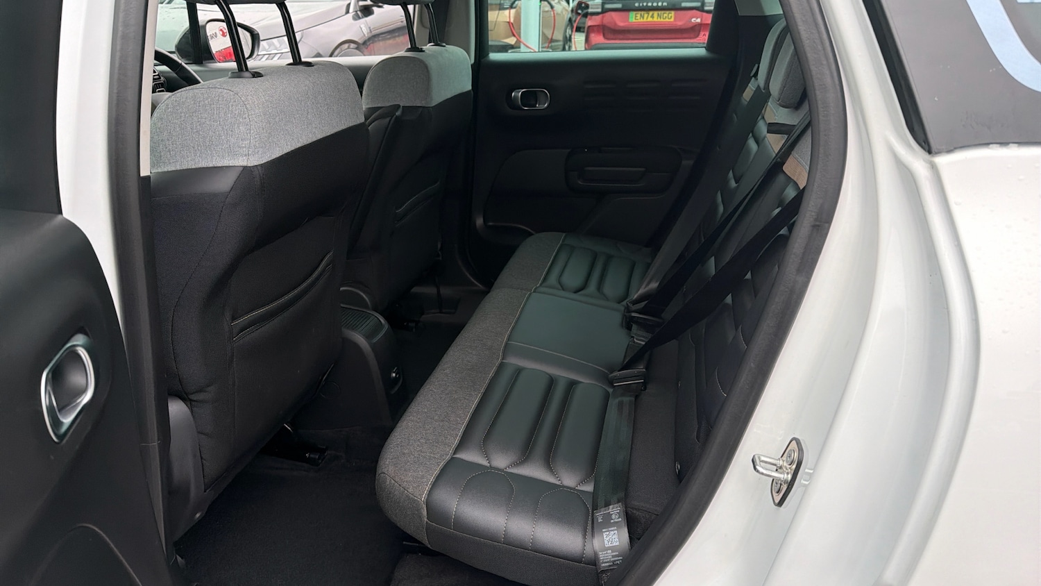 Used Citroen C3 Aircross 2024 for sale - 77298245: Photo 16