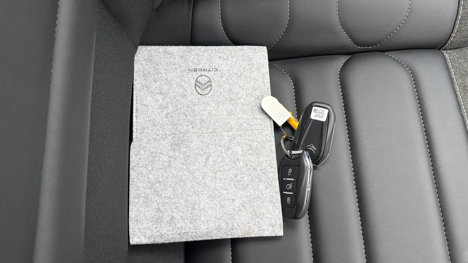 Used Citroen C3 Aircross 2024 for sale - 77298245: Photo 19