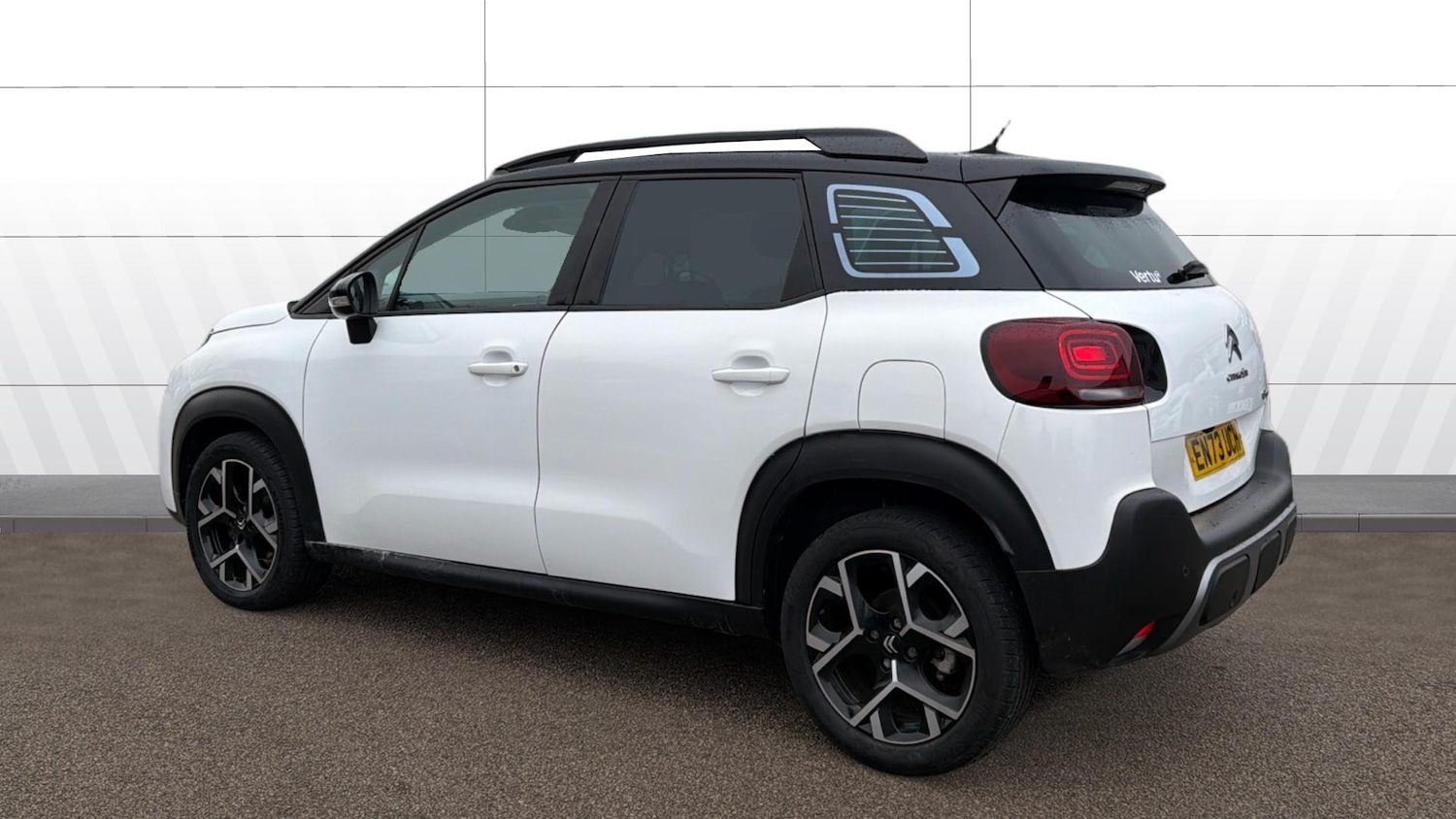 Used Citroen C3 Aircross 2024 for sale - 77298245: Photo 2