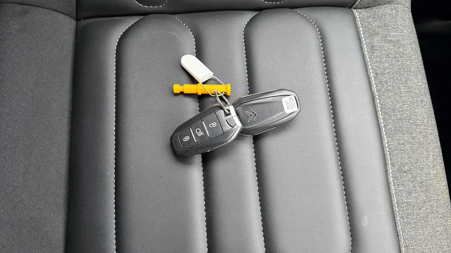 Used Citroen C3 Aircross 2024 for sale - 77298245: Photo 20