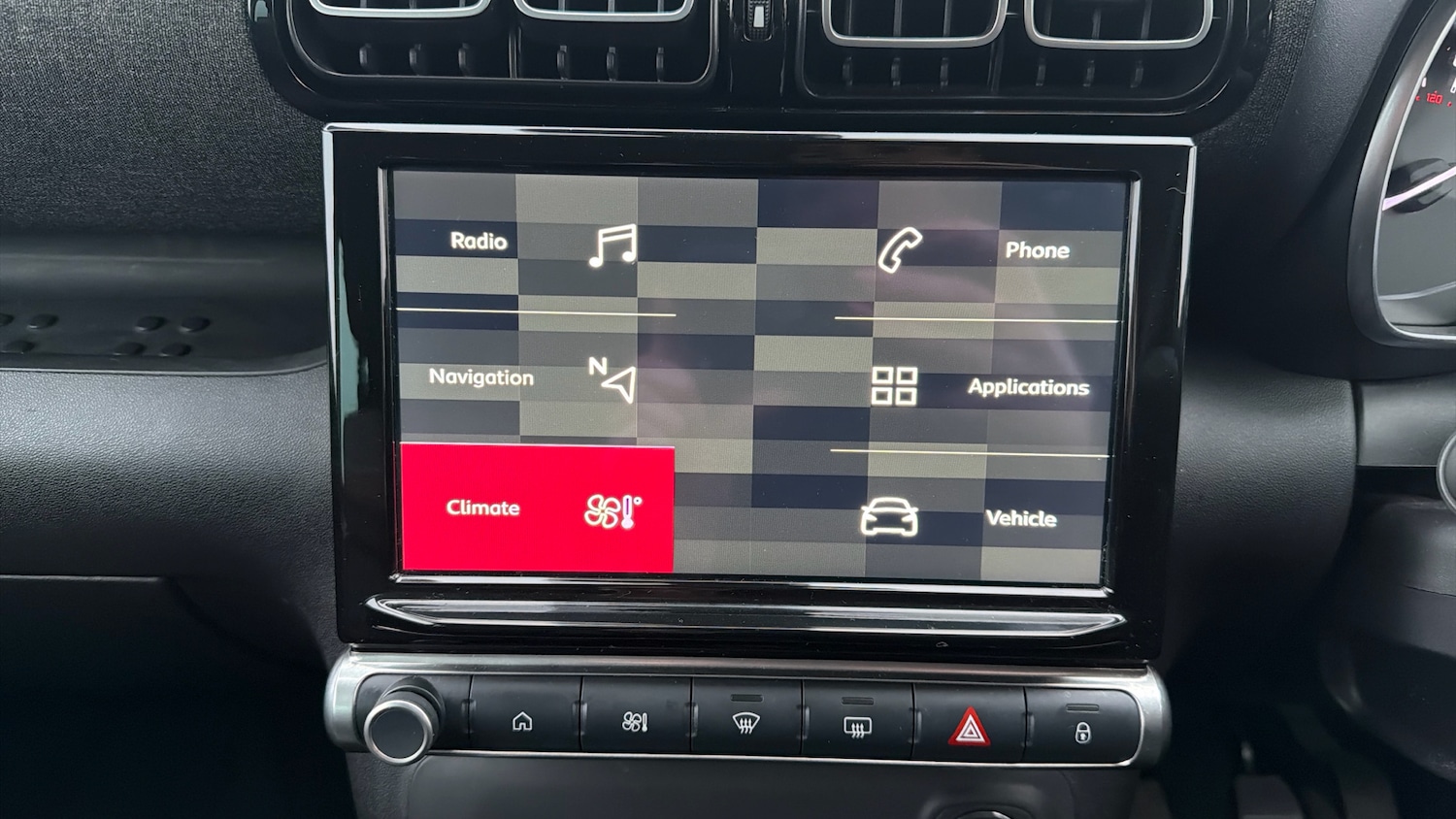 Used Citroen C3 Aircross 2024 for sale - 77298245: Photo 22