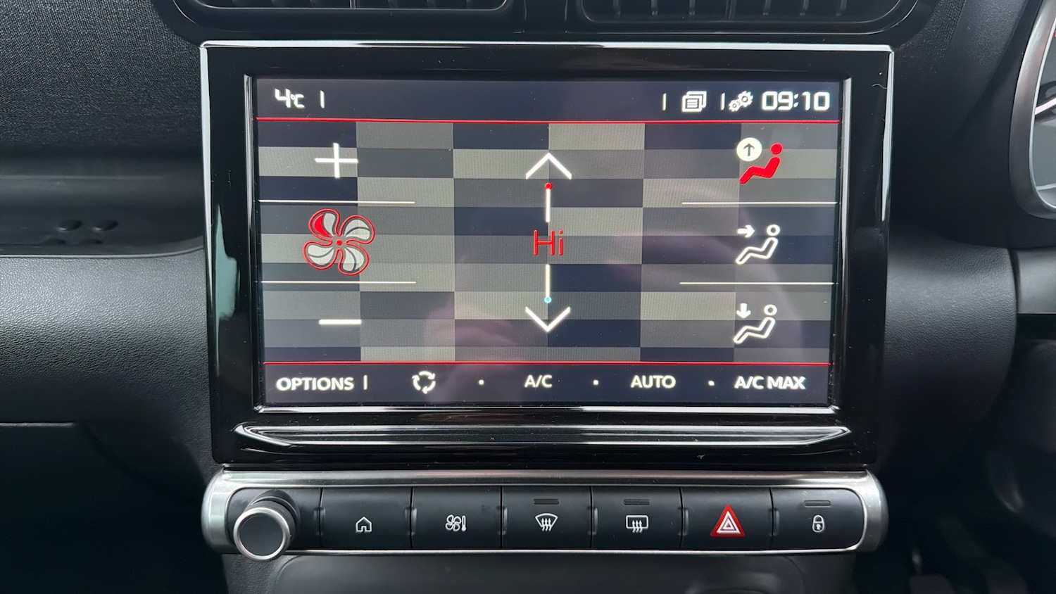 Used Citroen C3 Aircross 2024 for sale - 77298245: Photo 23