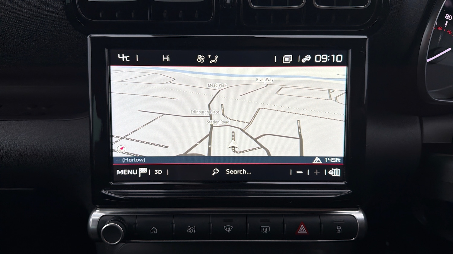 Used Citroen C3 Aircross 2024 for sale - 77298245: Photo 24