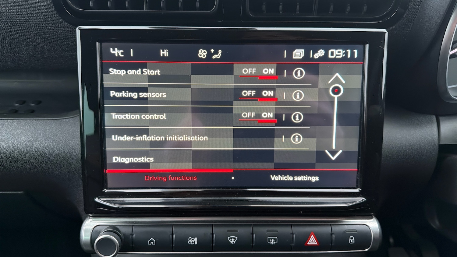 Used Citroen C3 Aircross 2024 for sale - 77298245: Photo 25