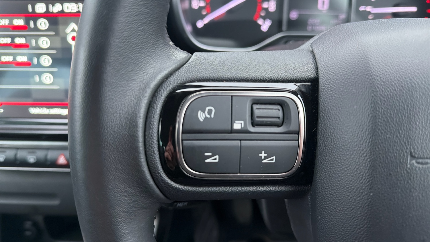 Used Citroen C3 Aircross 2024 for sale - 77298245: Photo 26