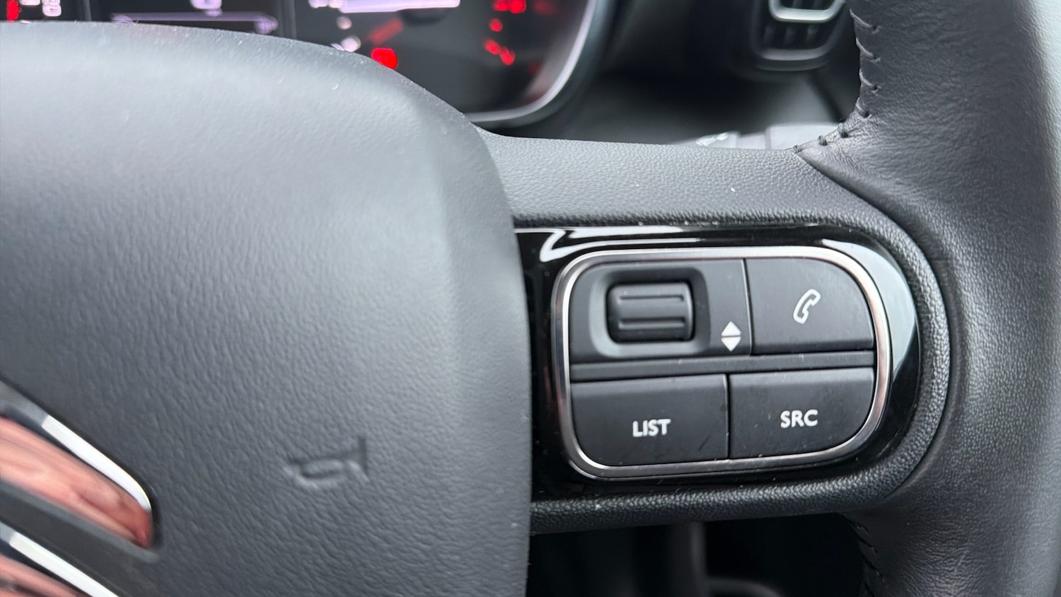 Used Citroen C3 Aircross 2024 for sale - 77298245: Photo 27