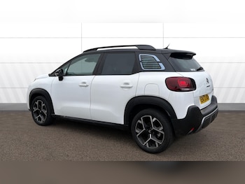 Used Citroen C3 Aircross 2024 for sale - 77298245: Photo