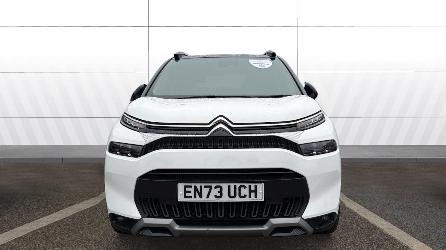 Used Citroen C3 Aircross 2024 for sale - 77298245: Photo 3
