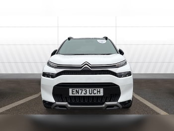 Used Citroen C3 Aircross 2024 for sale - 77298245: Photo