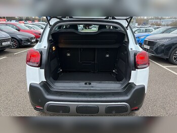 Used Citroen C3 Aircross 2024 for sale - 77298245: Photo