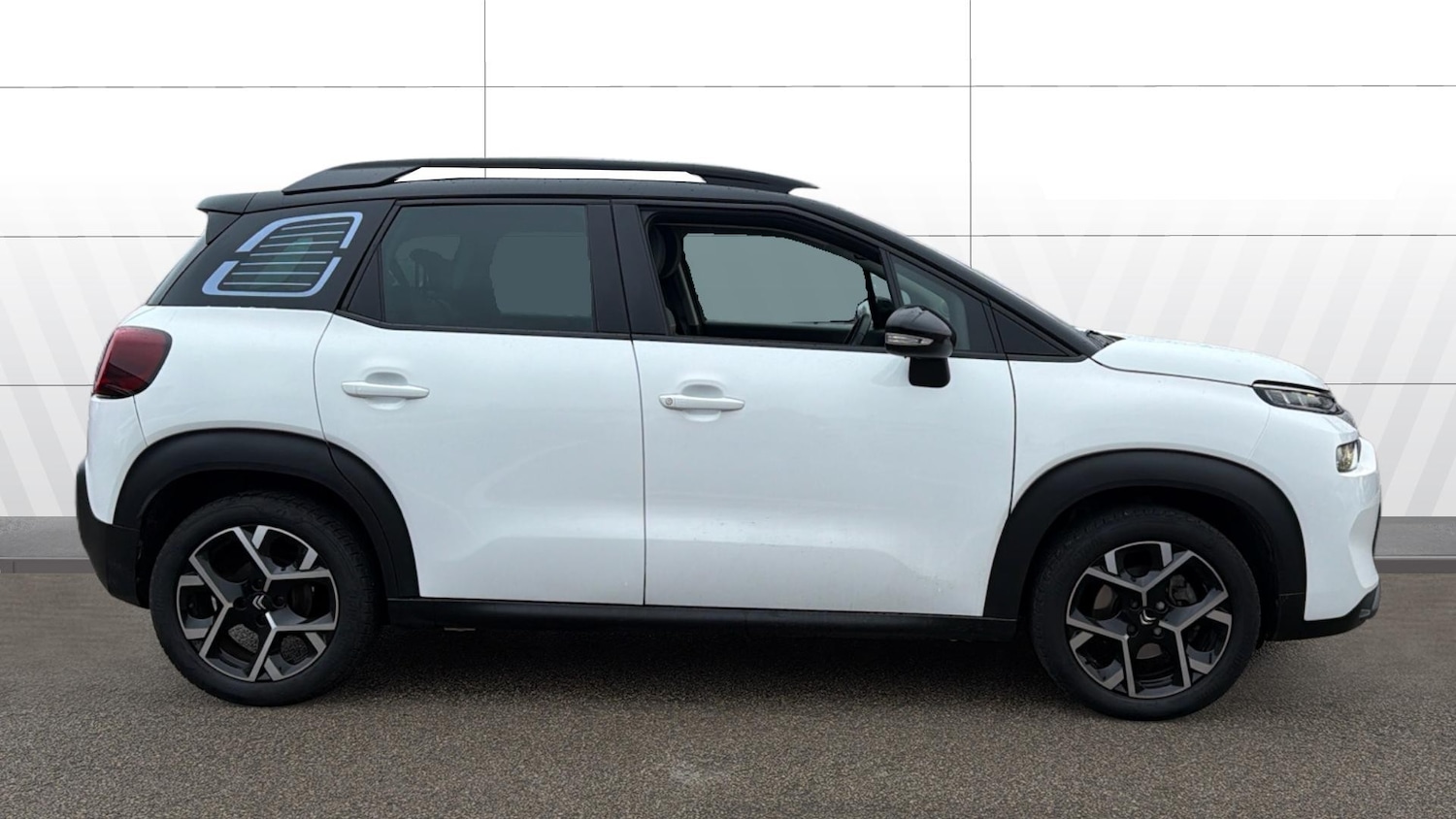 Used Citroen C3 Aircross 2024 for sale - 77298245: Photo 5