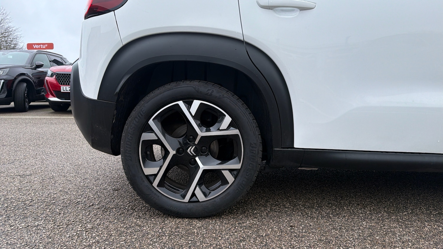 Used Citroen C3 Aircross 2024 for sale - 77298245: Photo 7