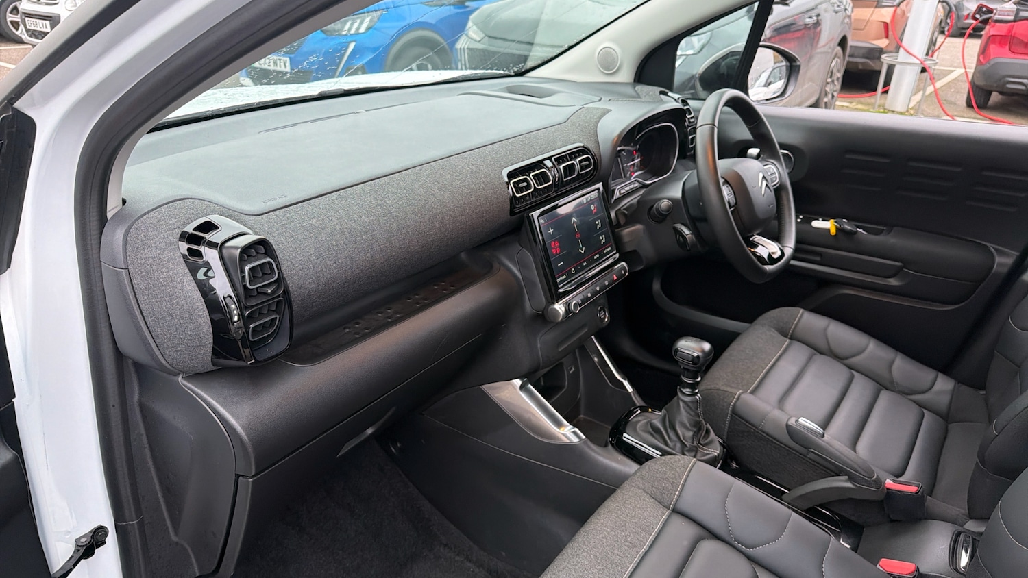 Used Citroen C3 Aircross 2024 for sale - 77298245: Photo 9