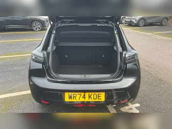 Used Peugeot 208 2024 for sale - 78219138: Photo