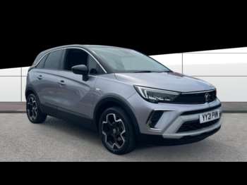 2021 (21) - 1.2 Turbo [130] Elite 5dr Auto Petrol Hatchback