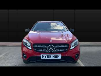 Used Mercedes-Benz GLA 2018 for sale - 74389297: Photo