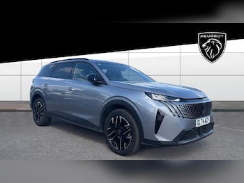 Used Peugeot 5008 2024 for sale - 78348710: Photo