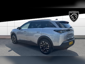 Used Peugeot 5008 2024 for sale - 78348710: Photo