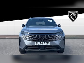 Used Peugeot 5008 2024 for sale - 78348710: Photo