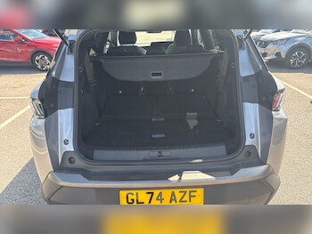 Used Peugeot 5008 2024 for sale - 78348710: Photo