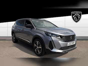 Used Peugeot 5008 2023 for sale - 79535777: Photo