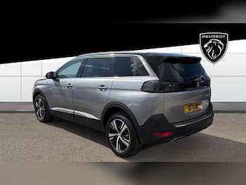Used Peugeot 5008 2023 for sale - 79535777: Photo