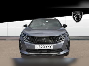 Used Peugeot 5008 2023 for sale - 79535777: Photo