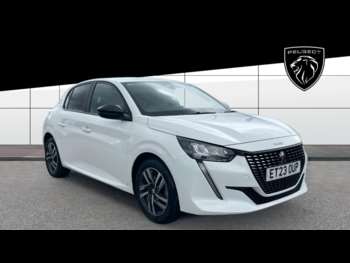 Used Peugeot 208 2023 for sale - 75043926: Photo