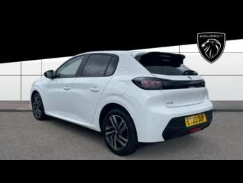 Used Peugeot 208 2023 for sale - 75043926: Photo