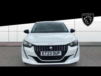 Used Peugeot 208 2023 for sale - 75043926: Photo