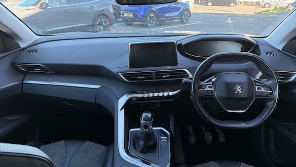 Used Peugeot 3008 2019 for sale - 76159948: Photo 10